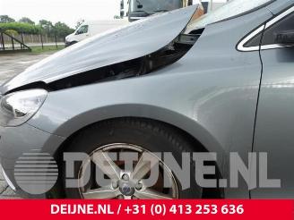Volvo V-40 V40 (MV), Hatchback 5-drs, 2012 / 2019 2.0 T2 16V picture 9