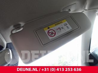Volvo V-40 V40 (MV), Hatchback 5-drs, 2012 / 2019 2.0 T2 16V picture 23