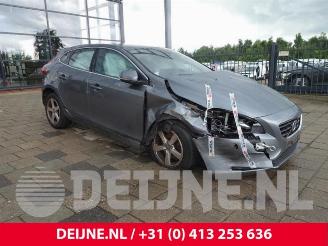 Autoverwertung Volvo V-40 V40 (MV), Hatchback 5-drs, 2012 / 2019 2.0 T2 16V 2016/4