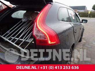 Volvo Xc-60 XC60 I (DZ), SUV, 2008 / 2017 2.4 D5 20V 220 AWD picture 34