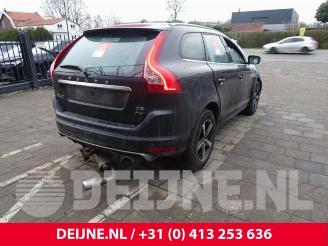 Volvo Xc-60 XC60 I (DZ), SUV, 2008 / 2017 2.4 D5 20V 220 AWD picture 7