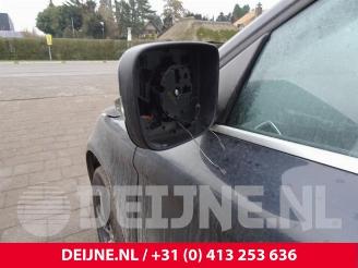 Volvo Xc-60 XC60 I (DZ), SUV, 2008 / 2017 2.4 D5 20V 220 AWD picture 17