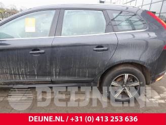 Volvo Xc-60 XC60 I (DZ), SUV, 2008 / 2017 2.4 D5 20V 220 AWD picture 24
