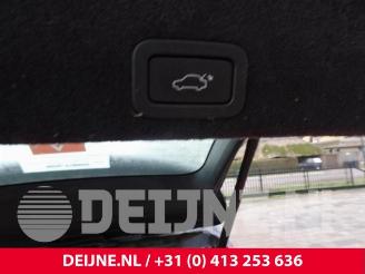 Volvo Xc-60 XC60 I (DZ), SUV, 2008 / 2017 2.4 D5 20V 220 AWD picture 35