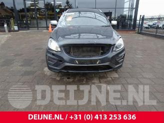 Volvo Xc-60 XC60 I (DZ), SUV, 2008 / 2017 2.4 D5 20V 220 AWD picture 2