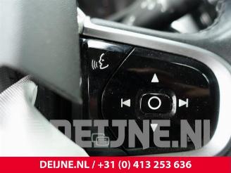 Volvo V-60 V60 II (ZW), Combi, 2018 2.0 D3 16V picture 26