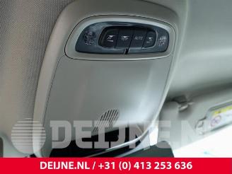 Volvo V-60 V60 II (ZW), Combi, 2018 2.0 D3 16V picture 32