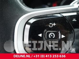 Volvo V-60 V60 II (ZW), Combi, 2018 2.0 D3 16V picture 25