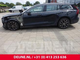 Volvo V-60 V60 II (ZW), Combi, 2018 2.0 D3 16V picture 4