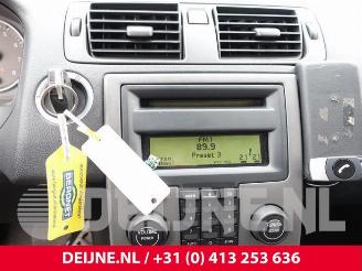 Volvo V-50 V50 (MW), Combi, 2003 / 2012 2.4 20V picture 31