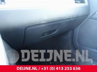 Volvo V-70 V70 (BW), Combi, 2007 / 2016 1.6 DRIVe,D2 picture 28