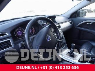 Volvo V-70 V70 (BW), Combi, 2007 / 2016 1.6 DRIVe,D2 picture 19