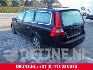 Volvo V-70 V70 (BW), Combi, 2007 / 2016 1.6 DRIVe,D2 picture 5