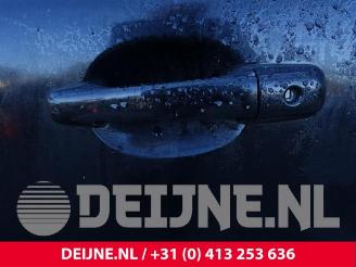 Volvo V-70 V70 (BW), Combi, 2007 / 2016 1.6 DRIVe,D2 picture 15