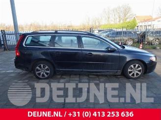 Volvo V-70 V70 (BW), Combi, 2007 / 2016 1.6 DRIVe,D2 picture 8