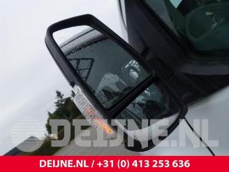 Ford Transit Transit, Van, 2013 2.2 TDCi 16V picture 12