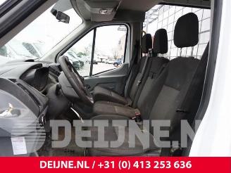 Ford Transit Transit, Van, 2013 2.2 TDCi 16V picture 21