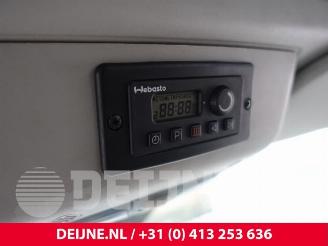 Ford Transit Transit, Van, 2013 2.2 TDCi 16V picture 28
