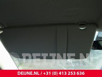 Mercedes Vito Vito Tourer (447.7), Bus, 2014 1.6 109 CDI 16V picture 25