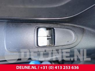 Mercedes Vito Vito Tourer (447.7), Bus, 2014 1.6 109 CDI 16V picture 33