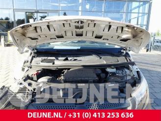 Mercedes Vito Vito Tourer (447.7), Bus, 2014 1.6 109 CDI 16V picture 35