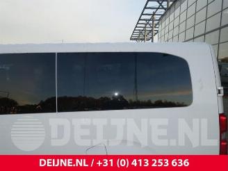 Toyota ProAce ProAce Verso, Bus, 2016 1.5 D-4D 120 picture 32