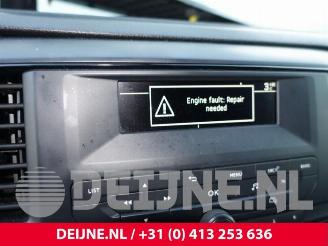 Toyota ProAce ProAce Verso, Bus, 2016 1.5 D-4D 120 picture 19