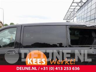 Mercedes Vito Vito Tourer (447.7), Bus, 2014 2.2 114 CDI 16V picture 33