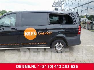 Mercedes Vito Vito Tourer (447.7), Bus, 2014 2.2 114 CDI 16V picture 32