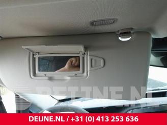 Mercedes Vito Vito Tourer (447.7), Bus, 2014 2.2 114 CDI 16V picture 24