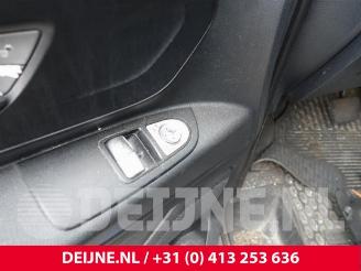 Mercedes Vito Vito Tourer (447.7), Bus, 2014 2.2 114 CDI 16V picture 19