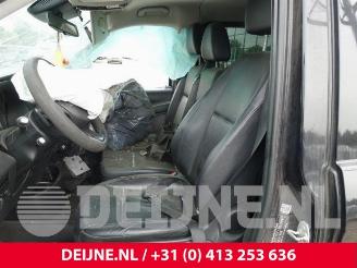 Mercedes Vito Vito Tourer (447.7), Bus, 2014 2.2 114 CDI 16V picture 31