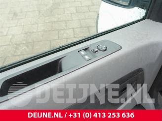 Citroën Jumpy Jumpy, Van, 2016 2.0 Blue HDI 120 picture 19