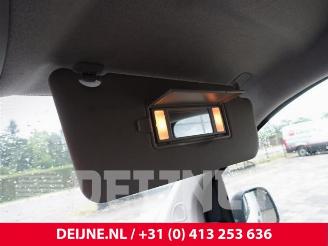 Citroën Jumpy Jumpy, Van, 2016 2.0 Blue HDI 120 picture 29