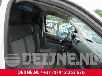 Citroën Jumpy Jumpy, Van, 2016 2.0 Blue HDI 120 picture 34