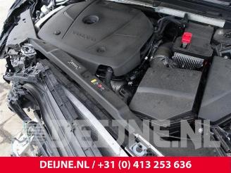 Volvo V-60 V60 II (ZW), Combi, 2018 2.0 T5 16V picture 35