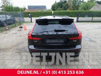 Volvo V-60 V60 II (ZW), Combi, 2018 2.0 T5 16V picture 6
