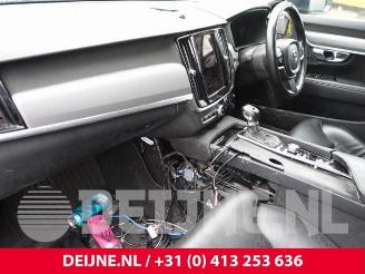 Volvo V-90 V90 II (PW), Combi, 2016 2.0 T6 16V AWD picture 19