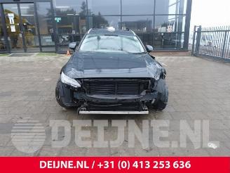 Volvo V-90 V90 II (PW), Combi, 2016 2.0 T6 16V AWD picture 2