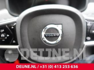 Volvo V-90 V90 II (PW), Combi, 2016 2.0 T6 16V AWD picture 27