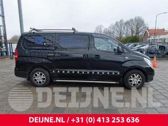Hyundai H-300 H-300, Van, 2008 2.5 CRDi picture 8