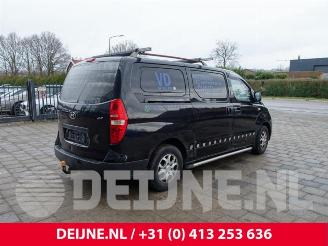 Hyundai H-300 H-300, Van, 2008 2.5 CRDi picture 7