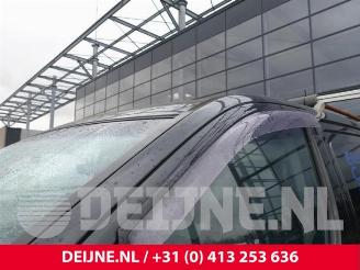 Hyundai H-300 H-300, Van, 2008 2.5 CRDi picture 15