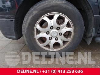 Hyundai H-300 H-300, Van, 2008 2.5 CRDi picture 11