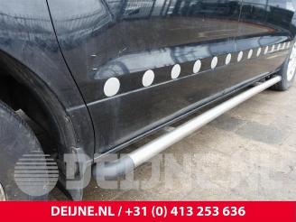 Hyundai H-300 H-300, Van, 2008 2.5 CRDi picture 12