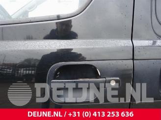 Hyundai H-300 H-300, Van, 2008 2.5 CRDi picture 17