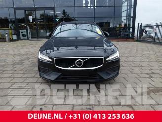 Volvo V-60 V60 II (ZW), Combi, 2018 2.0 D3 16V picture 2