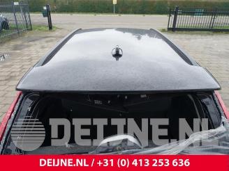 Volvo V-60 V60 II (ZW), Combi, 2018 2.0 D3 16V picture 35