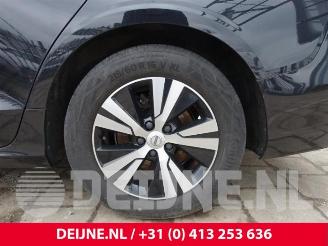 Volvo V-60 V60 II (ZW), Combi, 2018 2.0 D3 16V picture 28