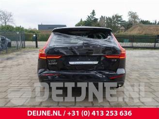 Volvo V-60 V60 II (ZW), Combi, 2018 2.0 D3 16V picture 6